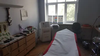 Vibromasāžas metodes vēsture