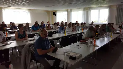 Vibromasāžas metodes vēsture