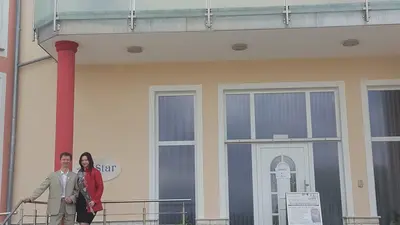 Vibromasāžas metodes vēsture