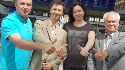 Vibromasāžas metodes vēsture