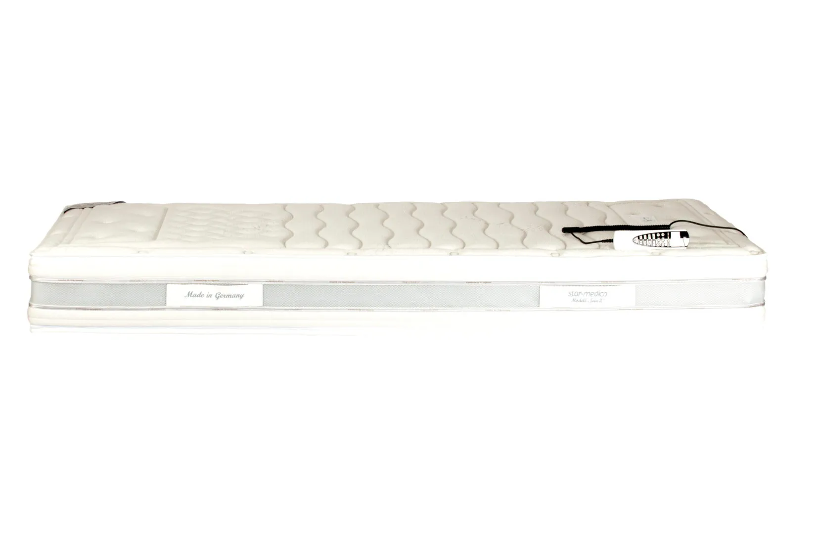 Ergoflex Comfort